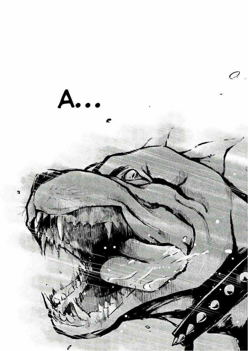 Shin'ai Naru Boku E Satsui Wo Komete Chapter 8 trang 9