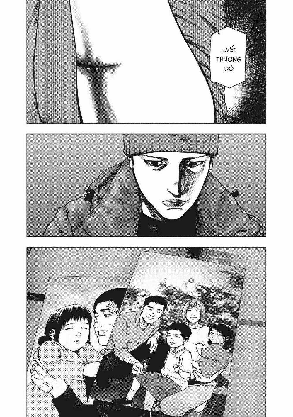 Shin'ai Naru Boku E Satsui Wo Komete Chapter 80 trang 17