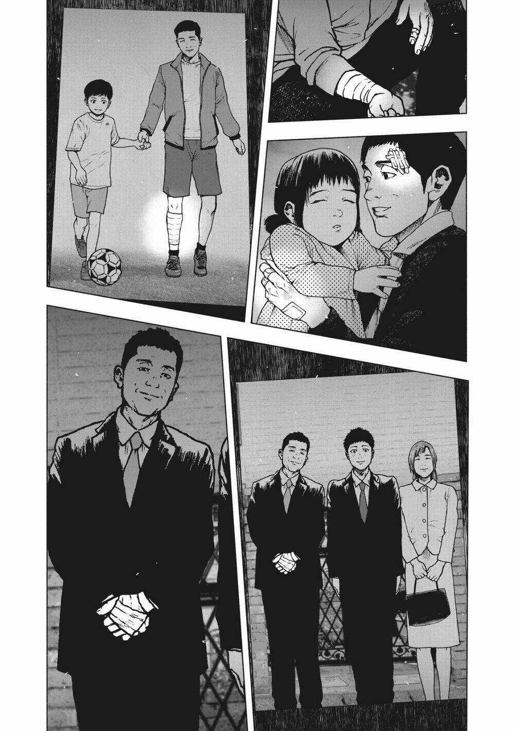 Shin'ai Naru Boku E Satsui Wo Komete Chapter 80 trang 18