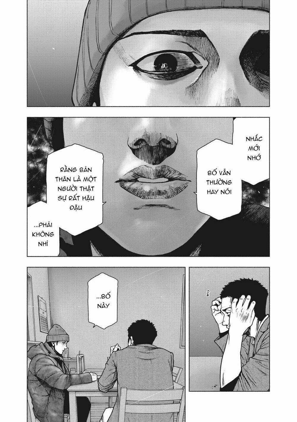 Shin'ai Naru Boku E Satsui Wo Komete Chapter 80 trang 19