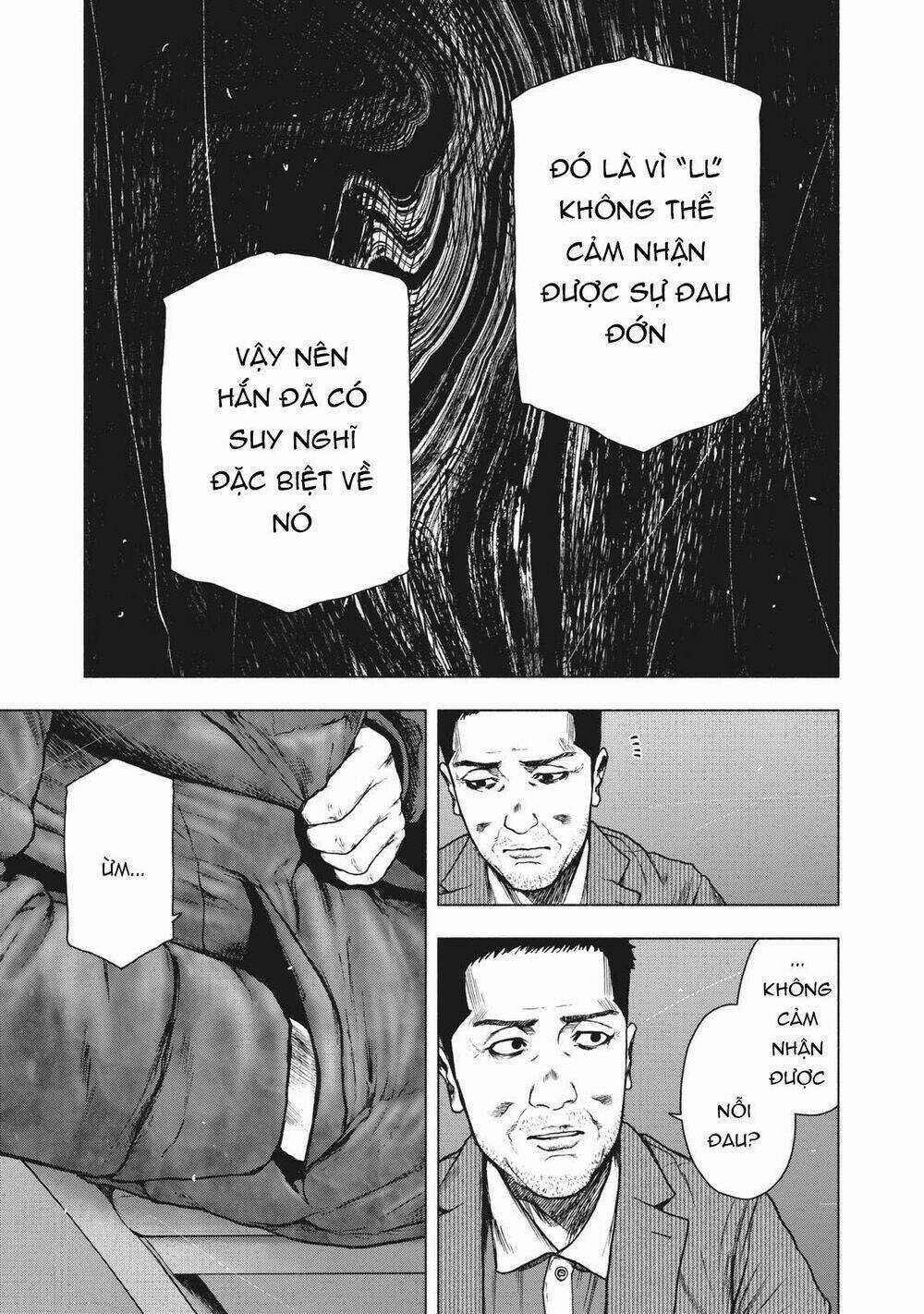 Shin'ai Naru Boku E Satsui Wo Komete Chapter 80 trang 23