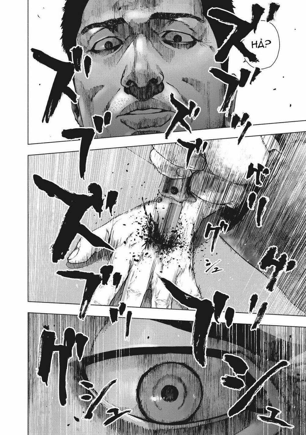 Shin'ai Naru Boku E Satsui Wo Komete Chapter 80 trang 25