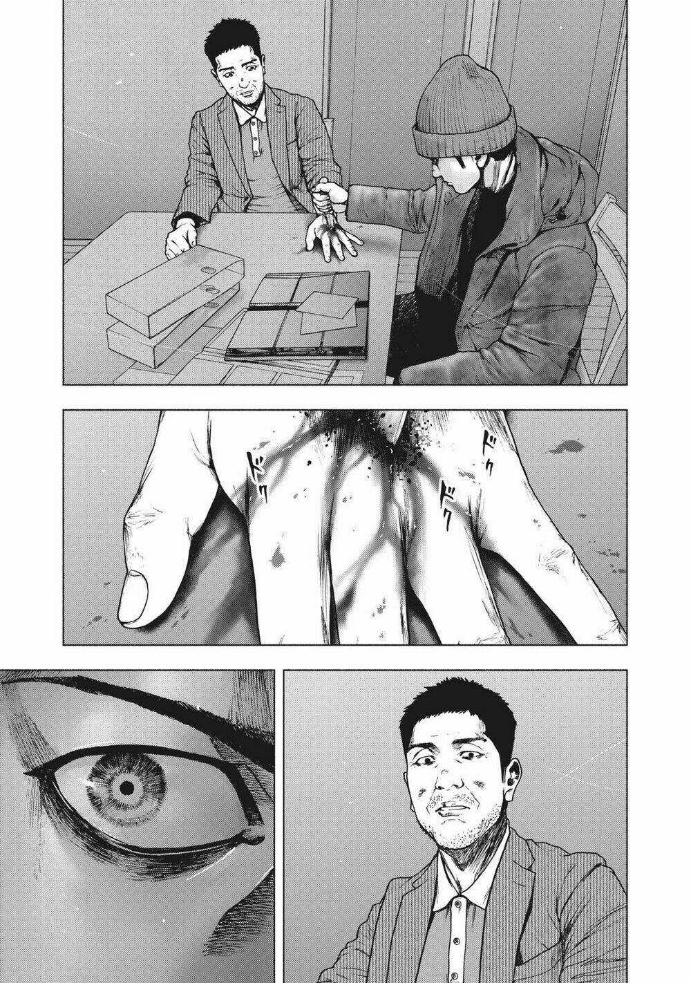 Shin'ai Naru Boku E Satsui Wo Komete Chapter 80 trang 26