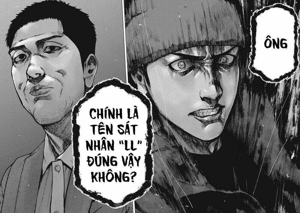 Shin'ai Naru Boku E Satsui Wo Komete Chapter 80 trang 27