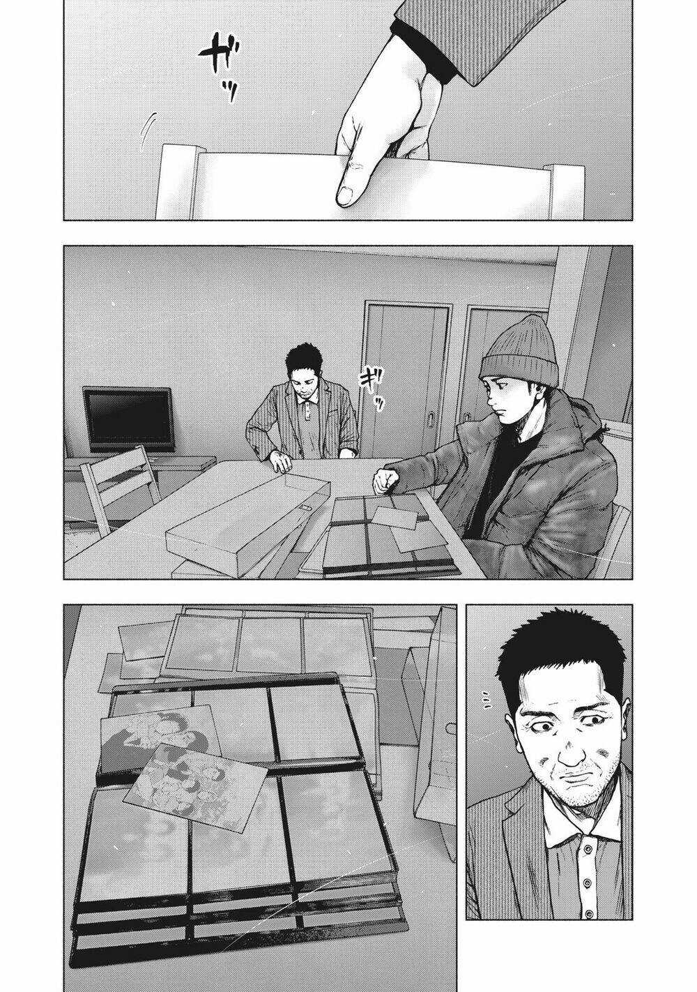 Shin'ai Naru Boku E Satsui Wo Komete Chapter 80 trang 6