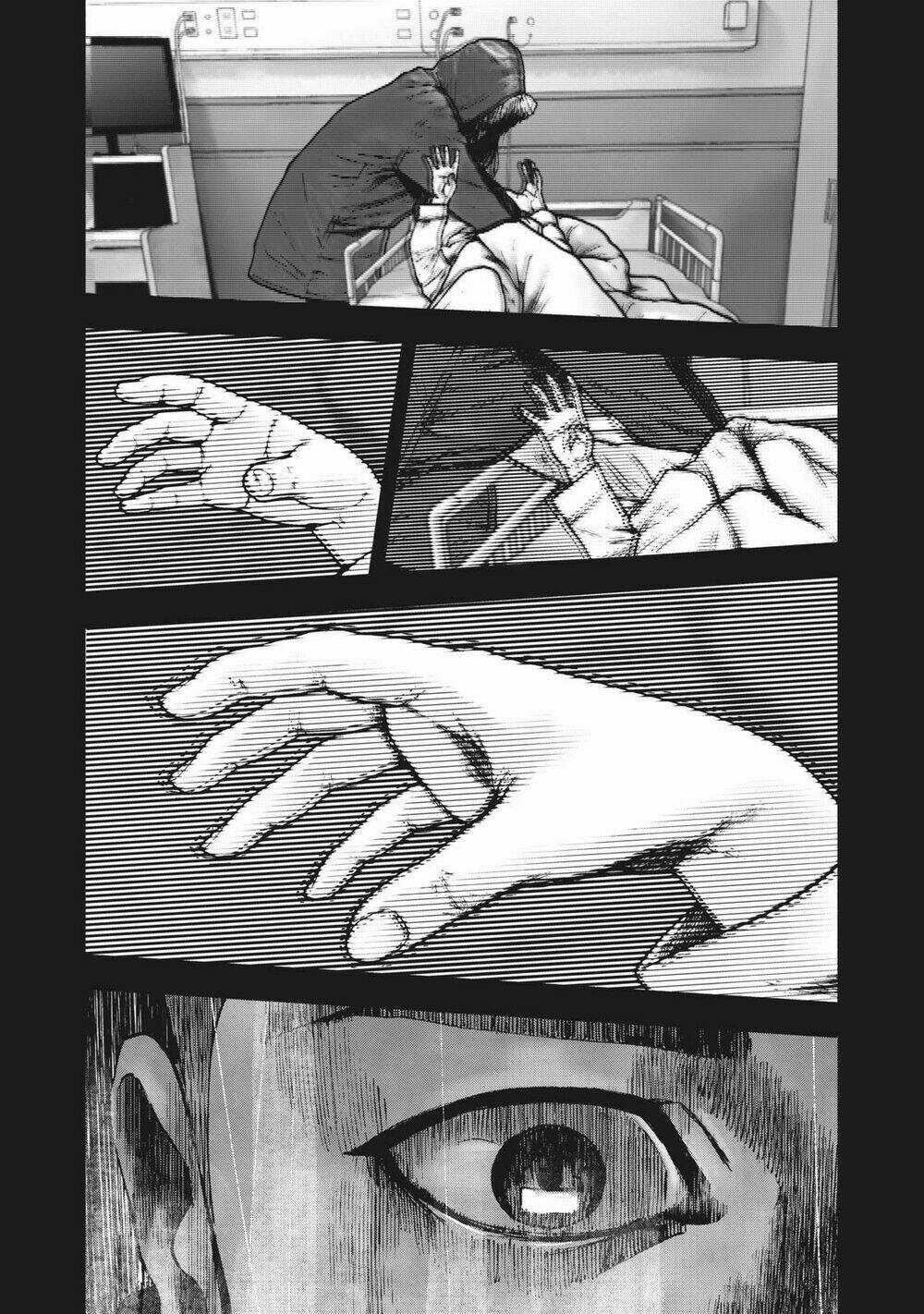 Shin'ai Naru Boku E Satsui Wo Komete Chapter 81 trang 19