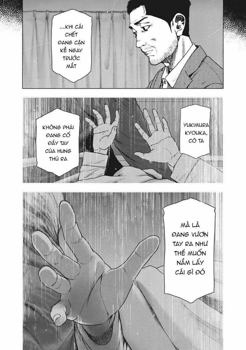 Shin'ai Naru Boku E Satsui Wo Komete Chapter 81 trang 20