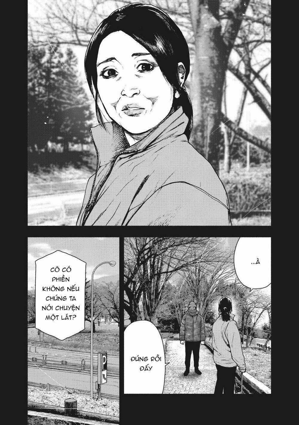 Shin'ai Naru Boku E Satsui Wo Komete Chapter 82 trang 10