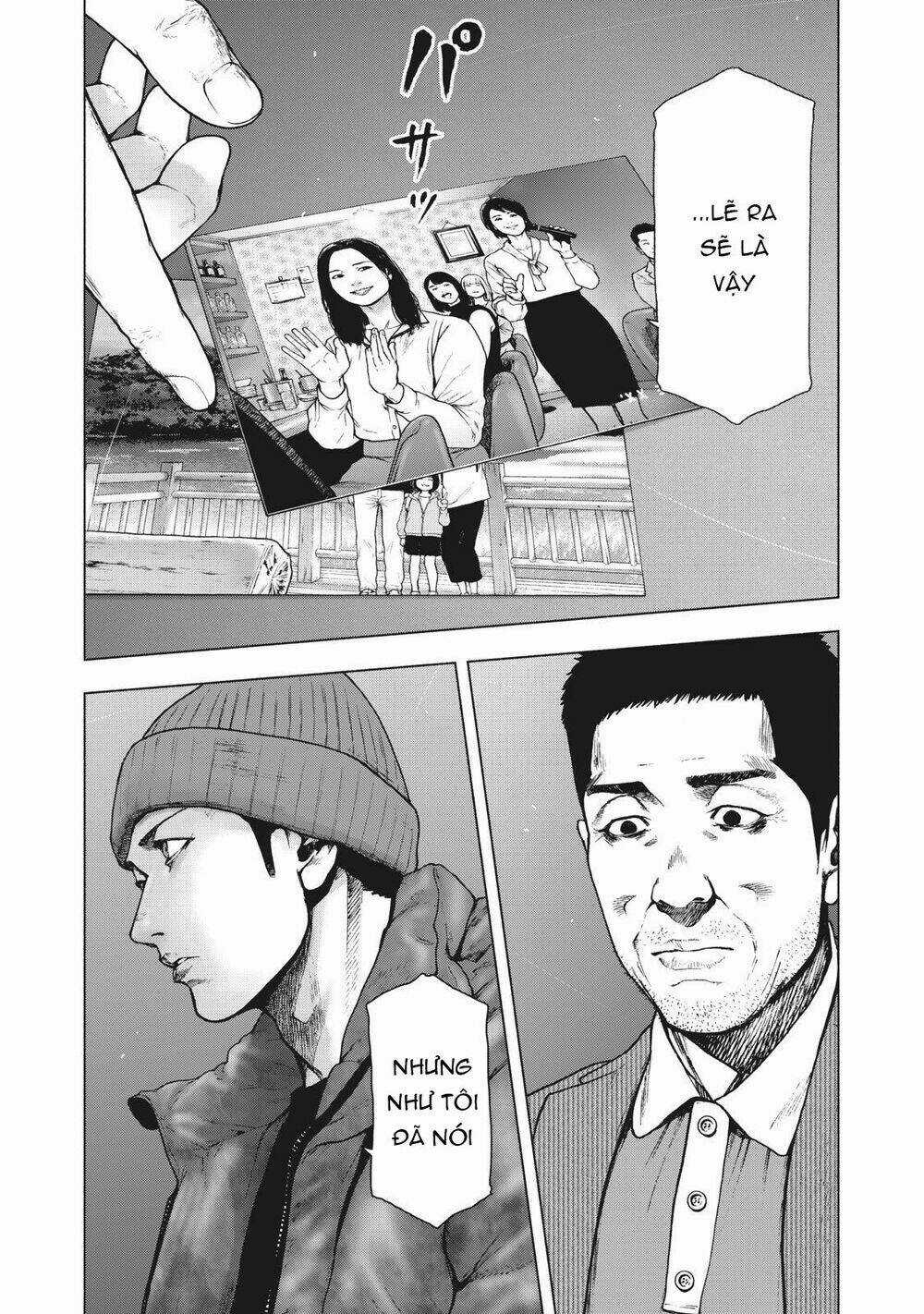 Shin'ai Naru Boku E Satsui Wo Komete Chapter 82 trang 19