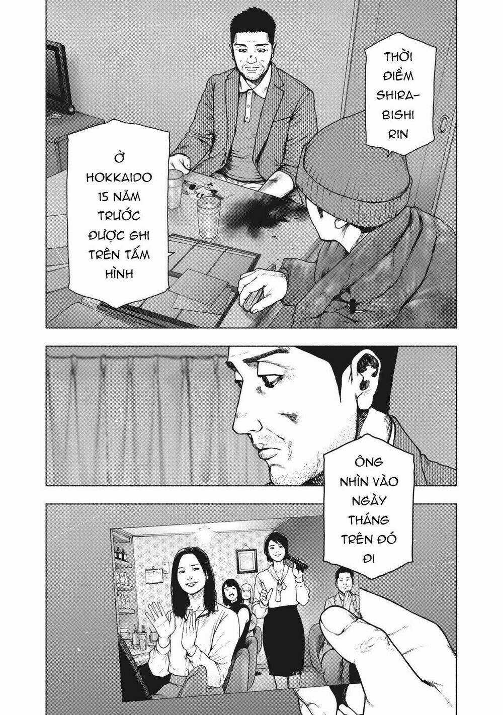 Shin'ai Naru Boku E Satsui Wo Komete Chapter 82 trang 20