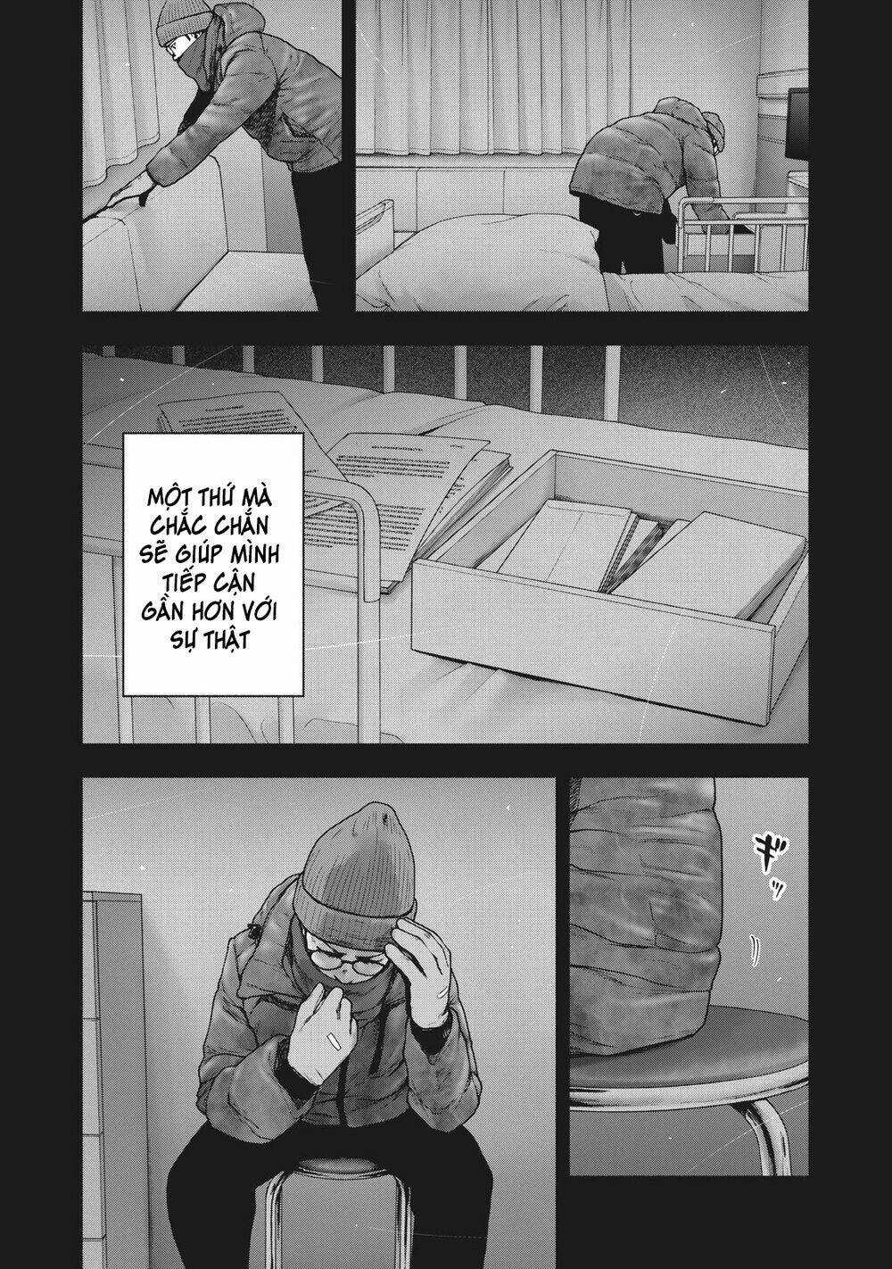 Shin'ai Naru Boku E Satsui Wo Komete Chapter 82 trang 4