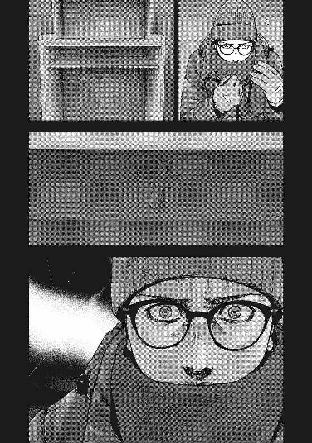 Shin'ai Naru Boku E Satsui Wo Komete Chapter 82 trang 5