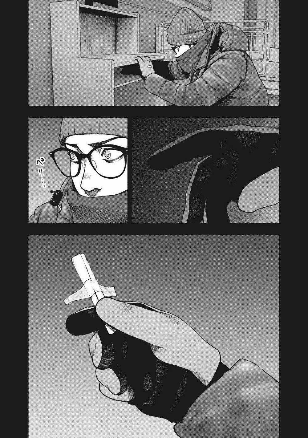 Shin'ai Naru Boku E Satsui Wo Komete Chapter 82 trang 6