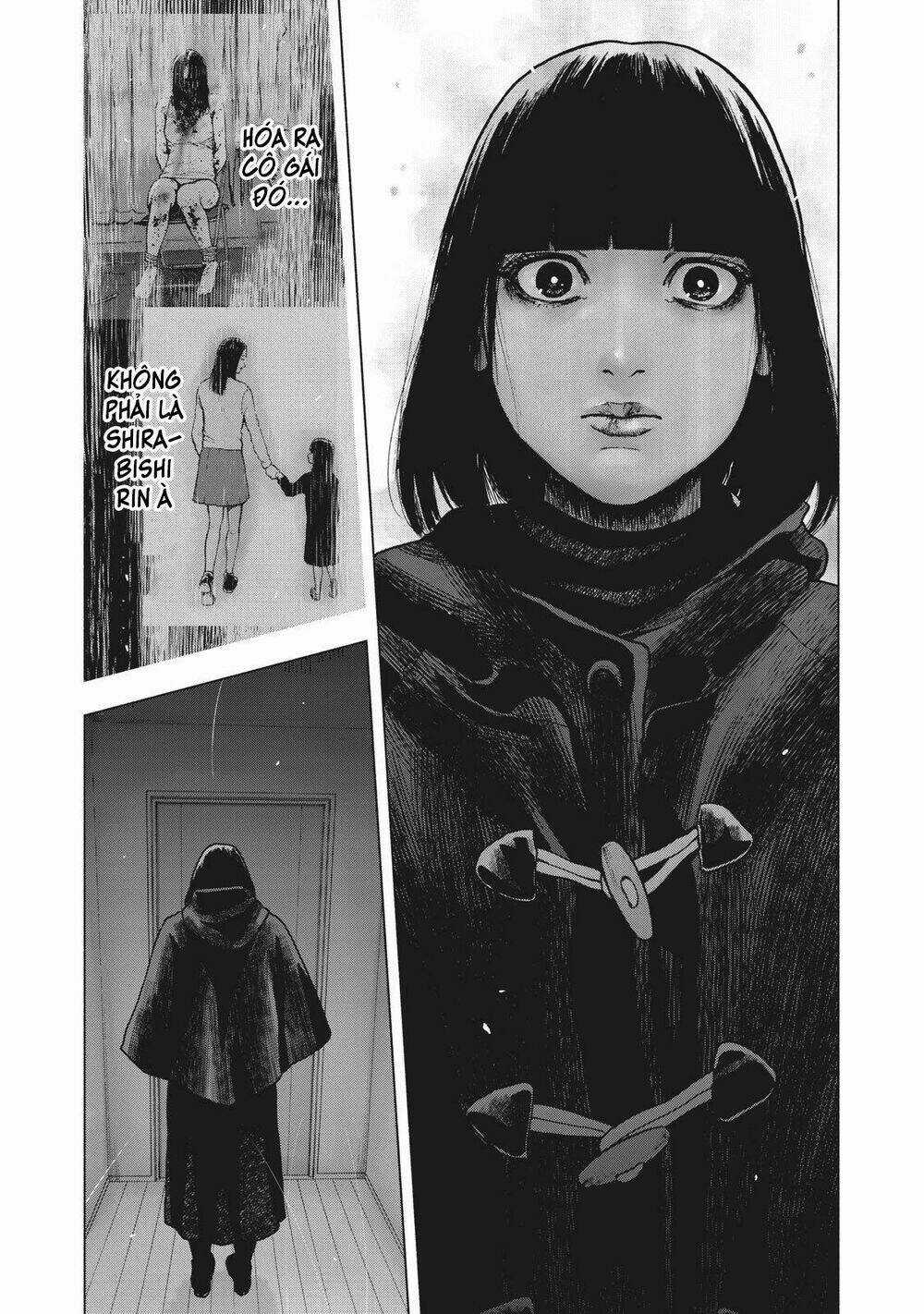 Shin'ai Naru Boku E Satsui Wo Komete Chapter 83 trang 11