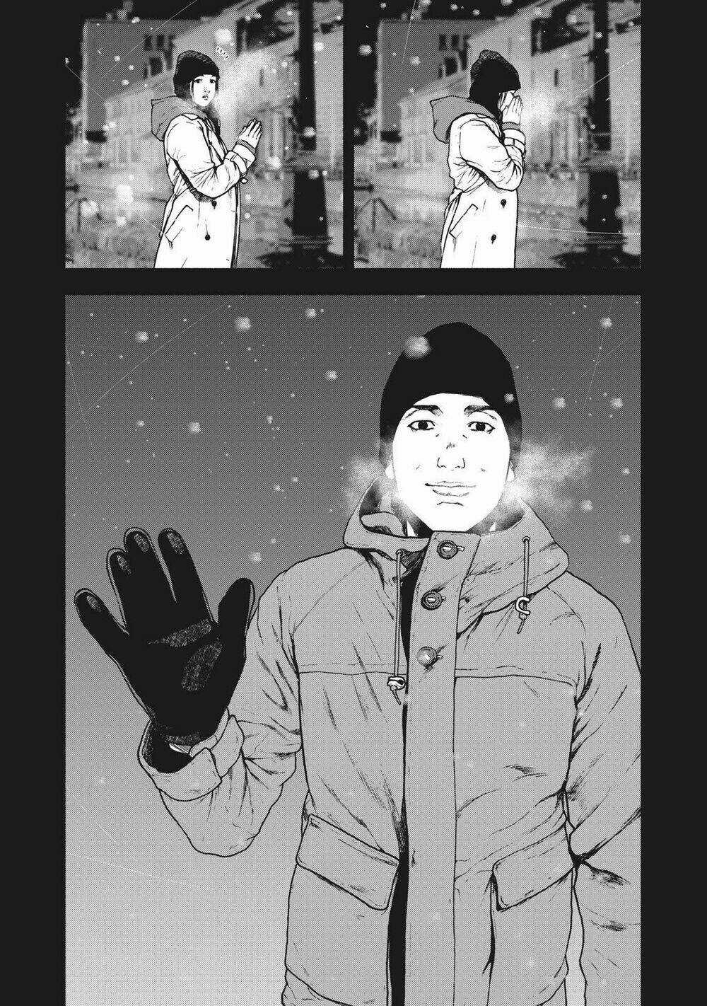 Shin'ai Naru Boku E Satsui Wo Komete Chapter 83 trang 13