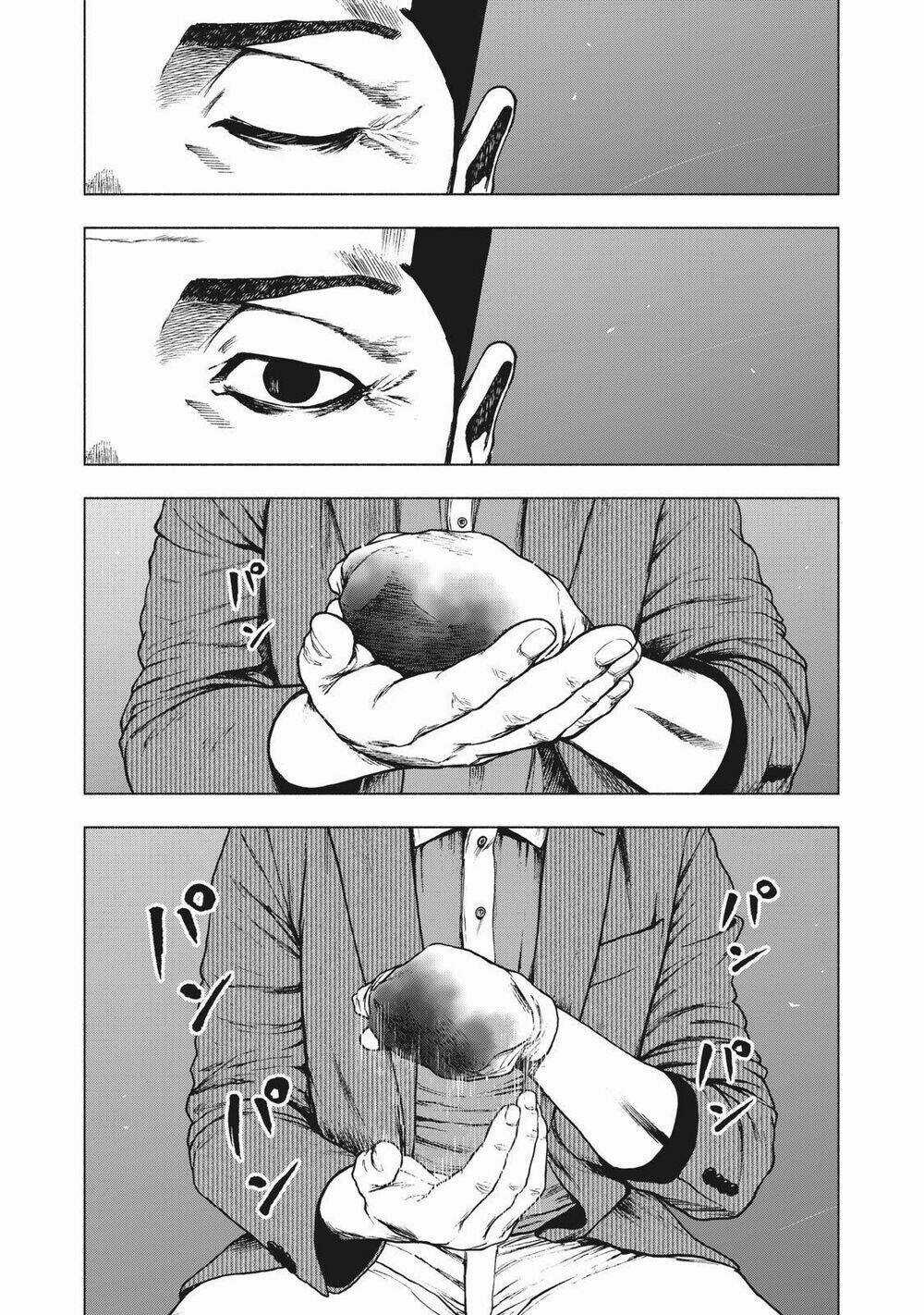 Shin'ai Naru Boku E Satsui Wo Komete Chapter 83 trang 22