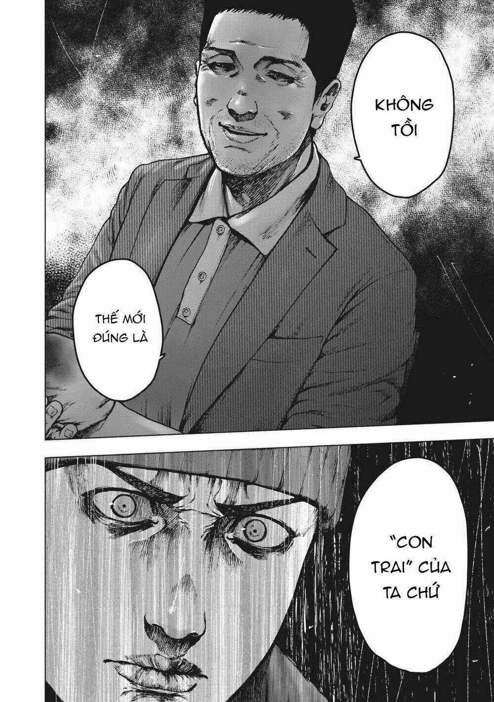 Shin'ai Naru Boku E Satsui Wo Komete Chapter 83 trang 23