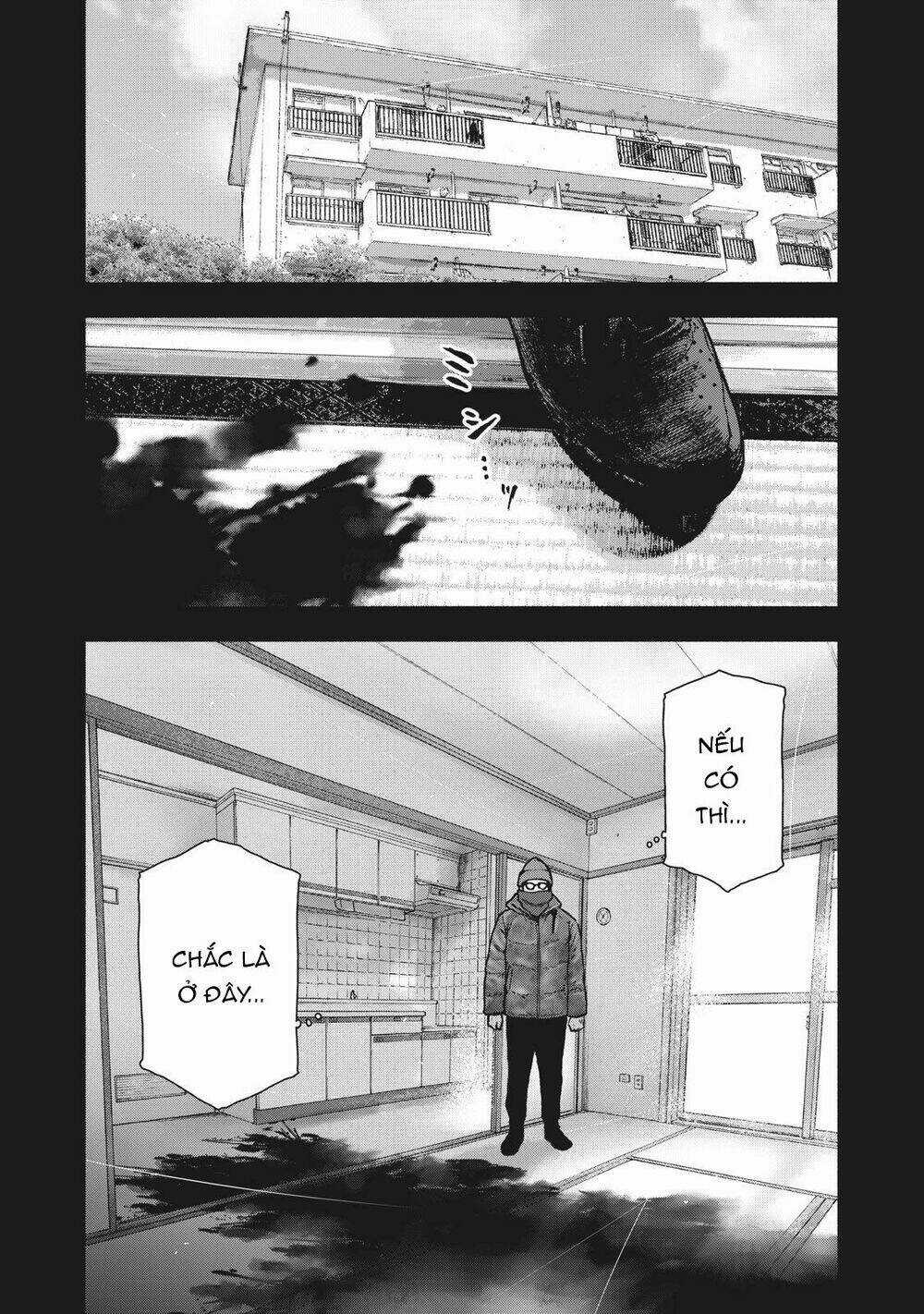 Shin'ai Naru Boku E Satsui Wo Komete Chapter 84 trang 12