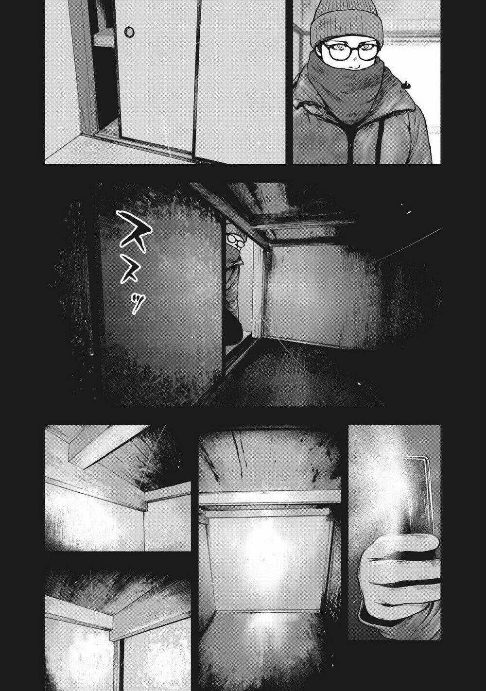 Shin'ai Naru Boku E Satsui Wo Komete Chapter 84 trang 13