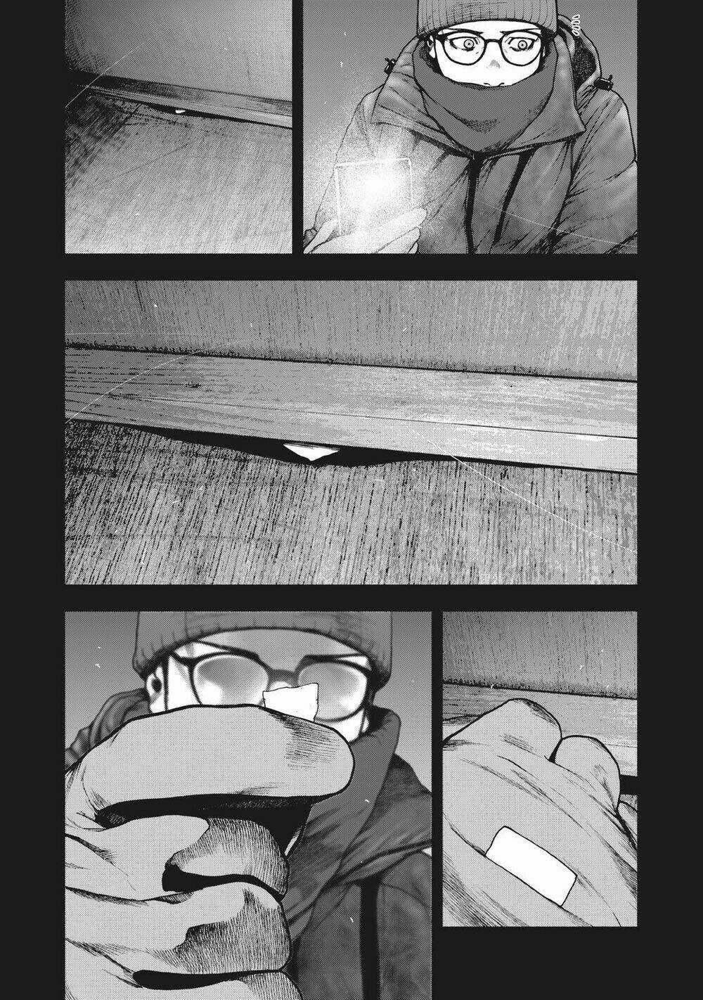 Shin'ai Naru Boku E Satsui Wo Komete Chapter 84 trang 14