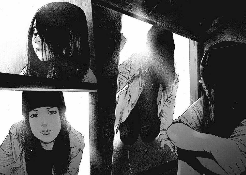 Shin'ai Naru Boku E Satsui Wo Komete Chapter 84 trang 18