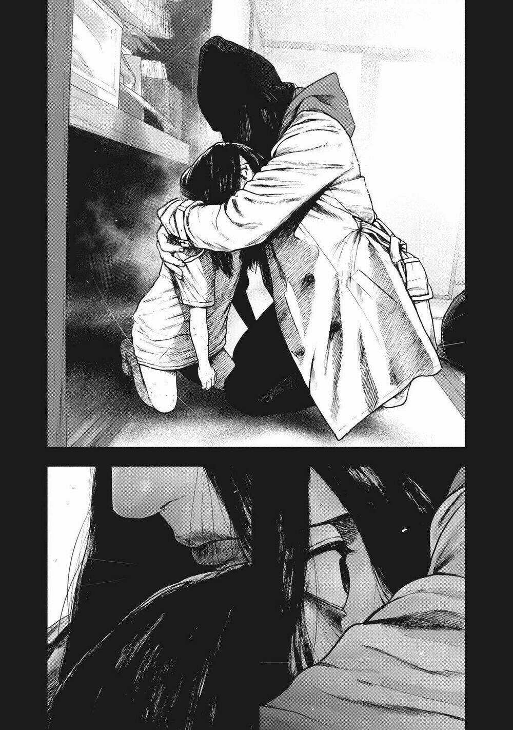 Shin'ai Naru Boku E Satsui Wo Komete Chapter 84 trang 19