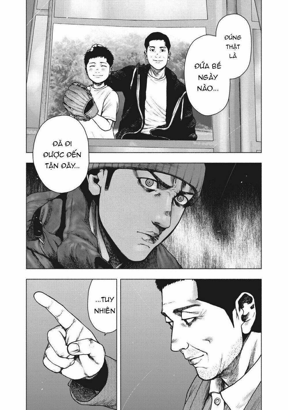 Shin'ai Naru Boku E Satsui Wo Komete Chapter 84 trang 3