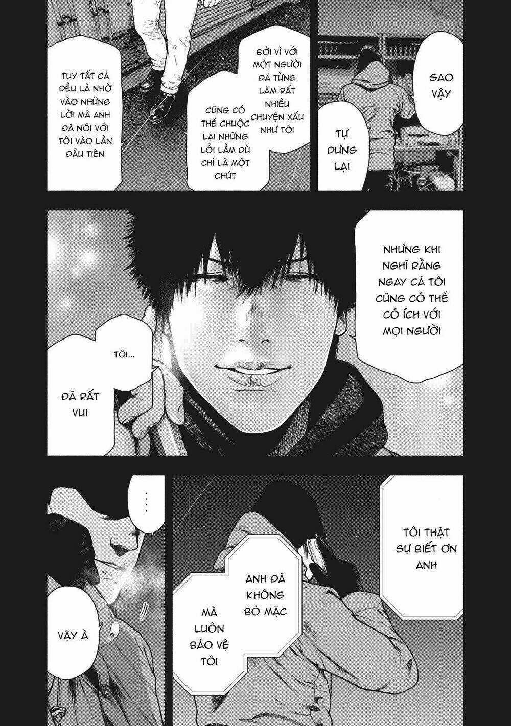 Shin'ai Naru Boku E Satsui Wo Komete Chapter 85 trang 15