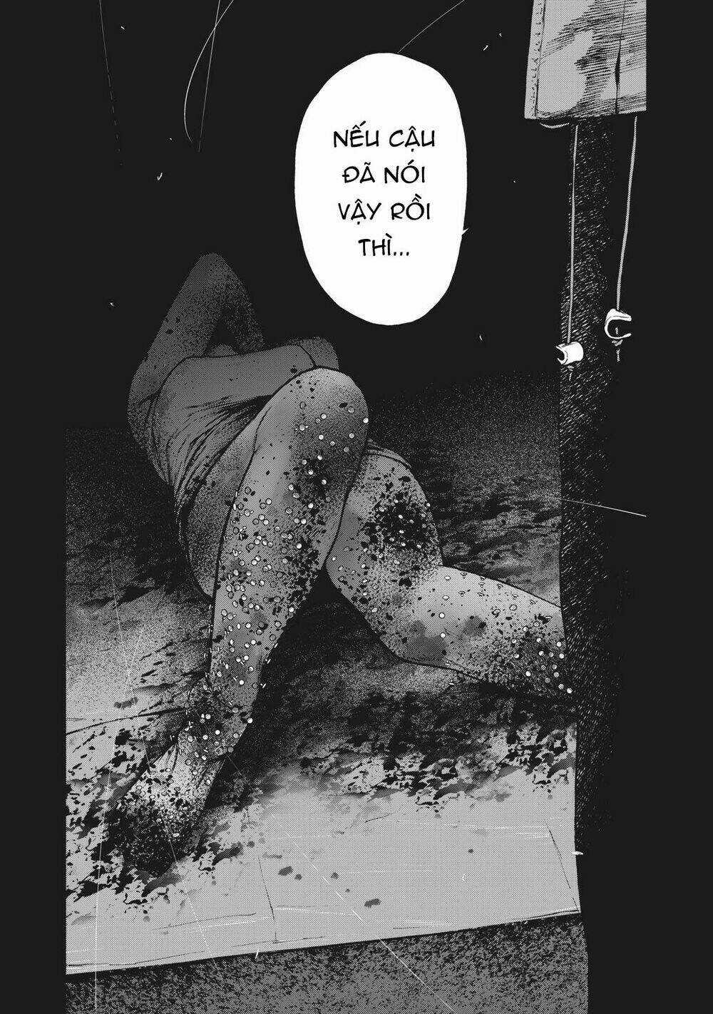 Shin'ai Naru Boku E Satsui Wo Komete Chapter 85 trang 16