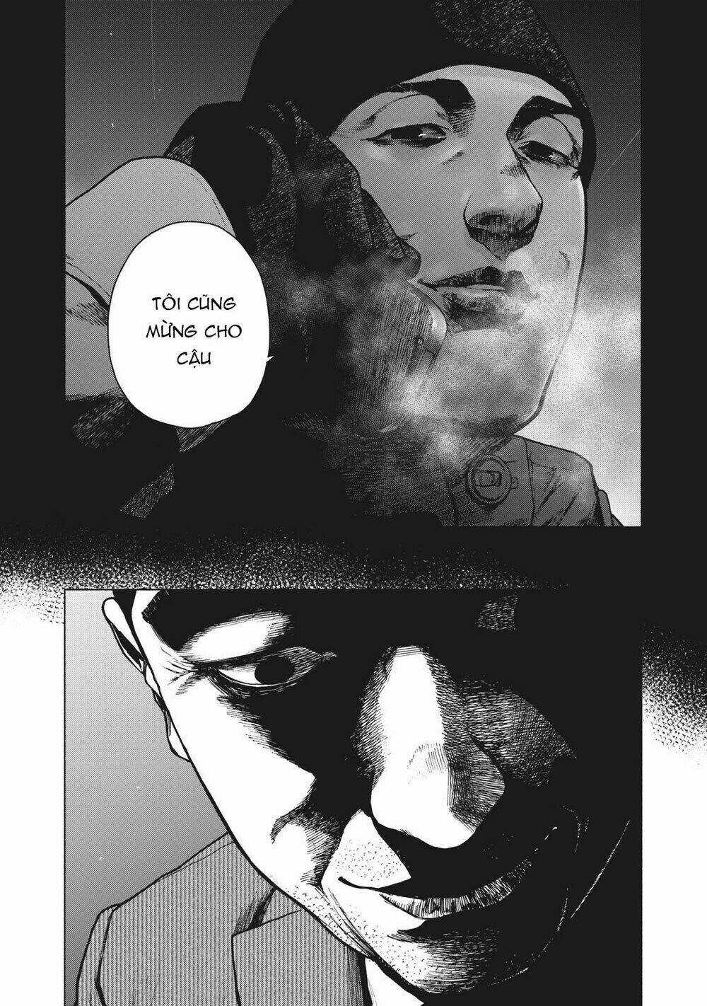 Shin'ai Naru Boku E Satsui Wo Komete Chapter 85 trang 17