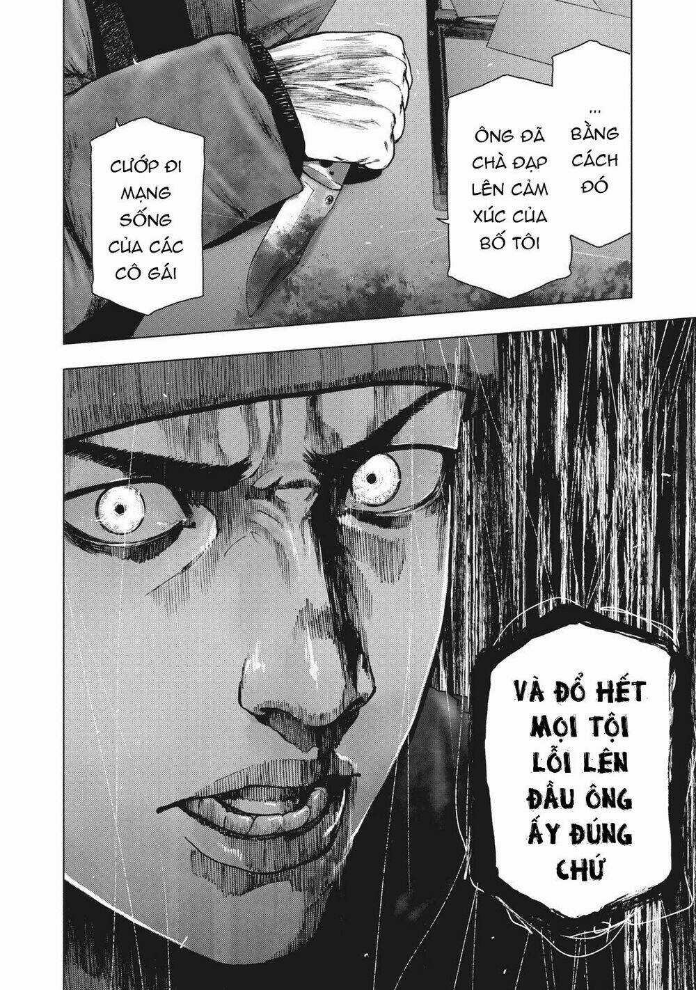 Shin'ai Naru Boku E Satsui Wo Komete Chapter 85 trang 18