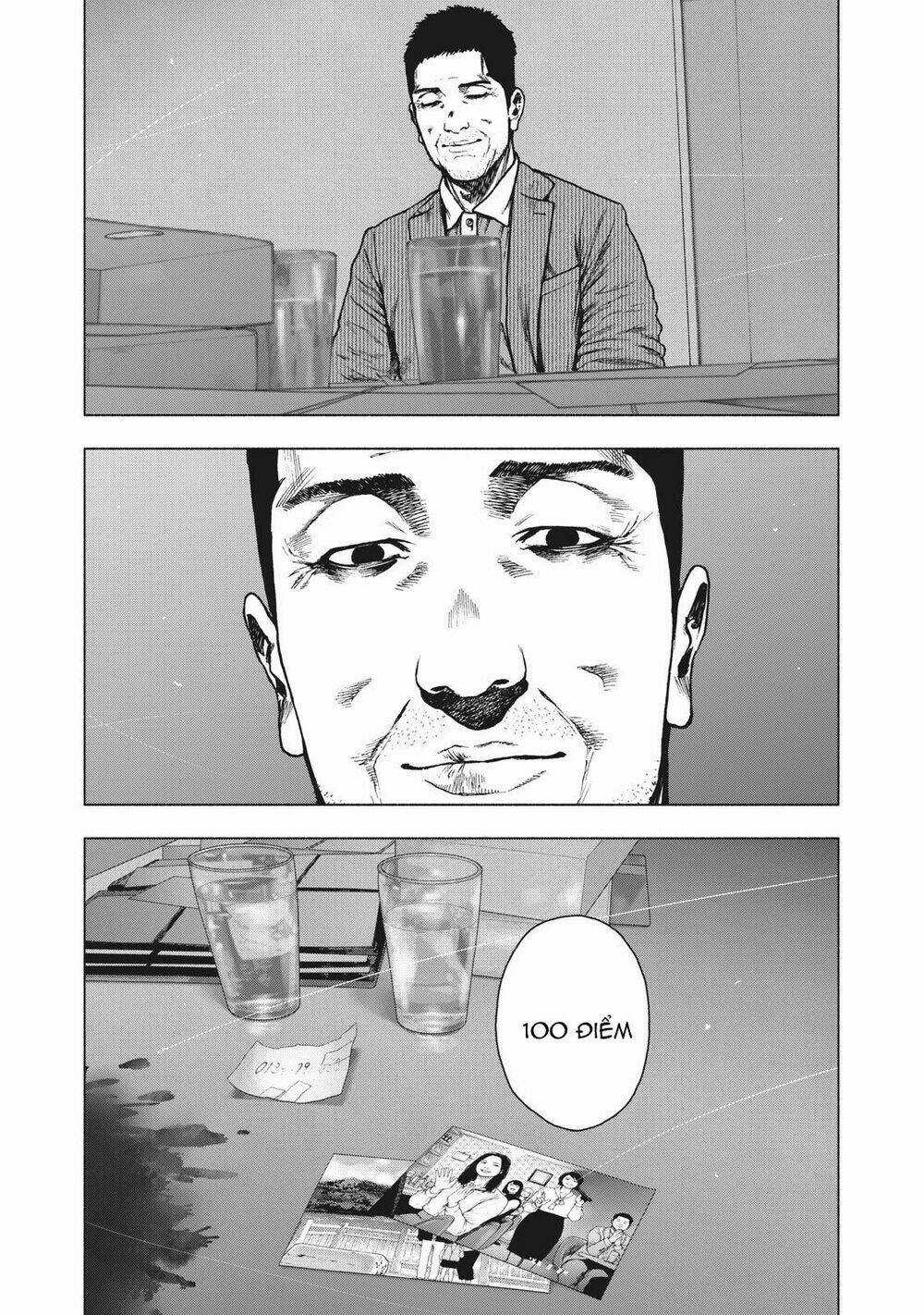 Shin'ai Naru Boku E Satsui Wo Komete Chapter 85 trang 19