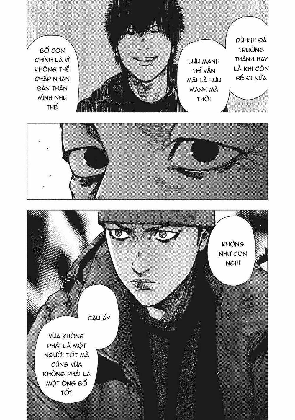 Shin'ai Naru Boku E Satsui Wo Komete Chapter 85 trang 21