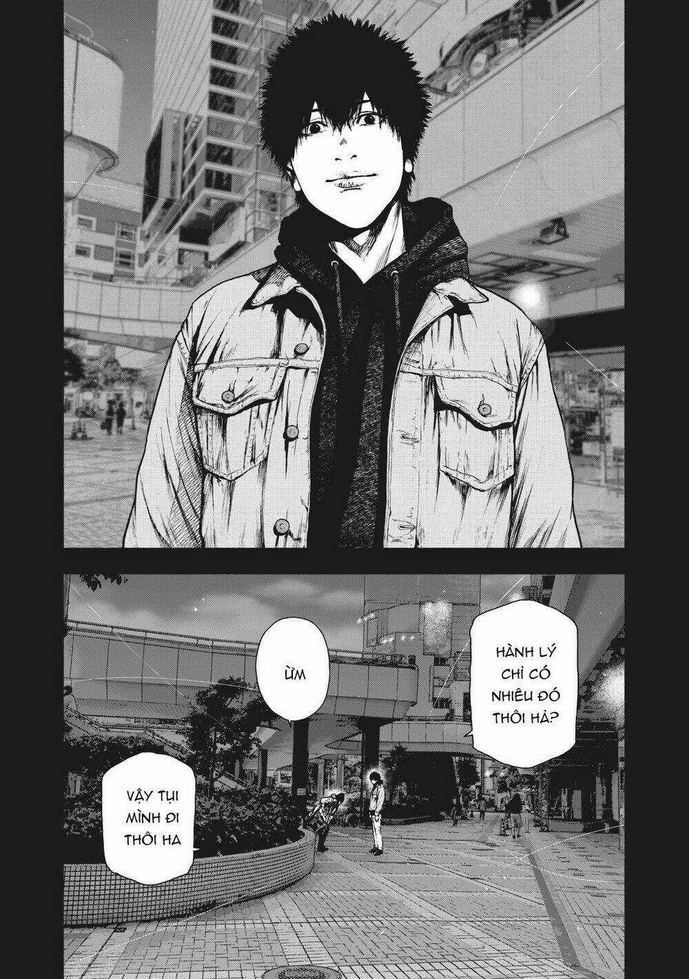 Shin'ai Naru Boku E Satsui Wo Komete Chapter 85 trang 4