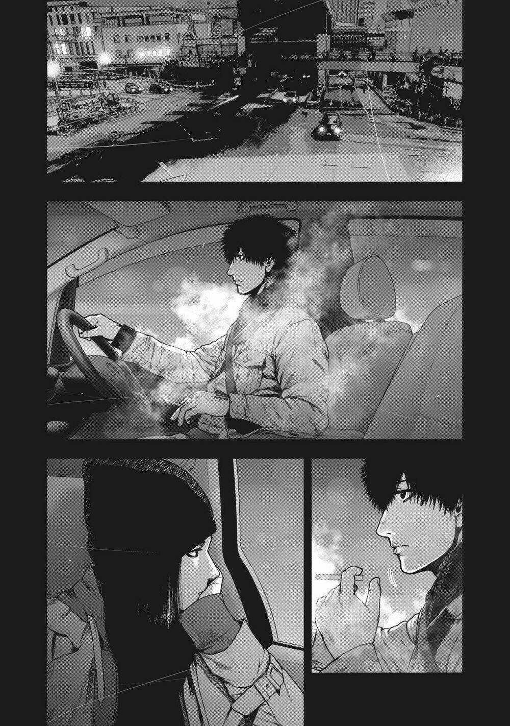 Shin'ai Naru Boku E Satsui Wo Komete Chapter 85 trang 5