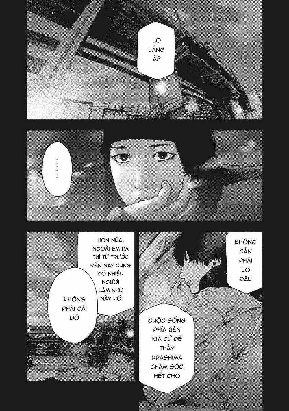 Shin'ai Naru Boku E Satsui Wo Komete Chapter 85 trang 6