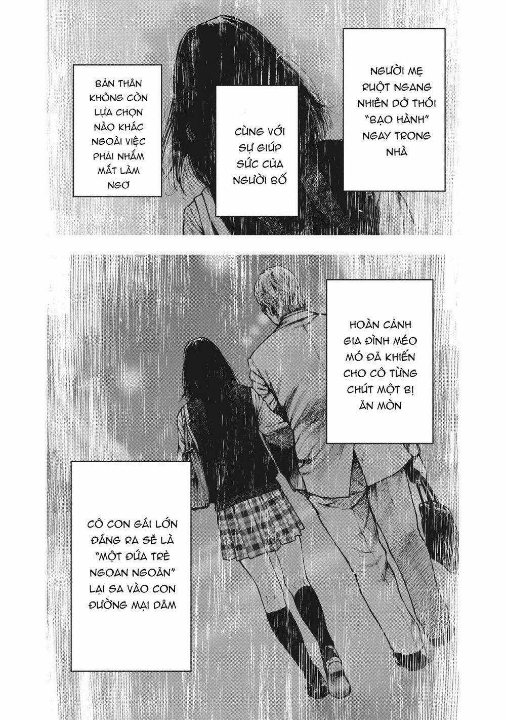 Shin'ai Naru Boku E Satsui Wo Komete Chapter 85 trang 9