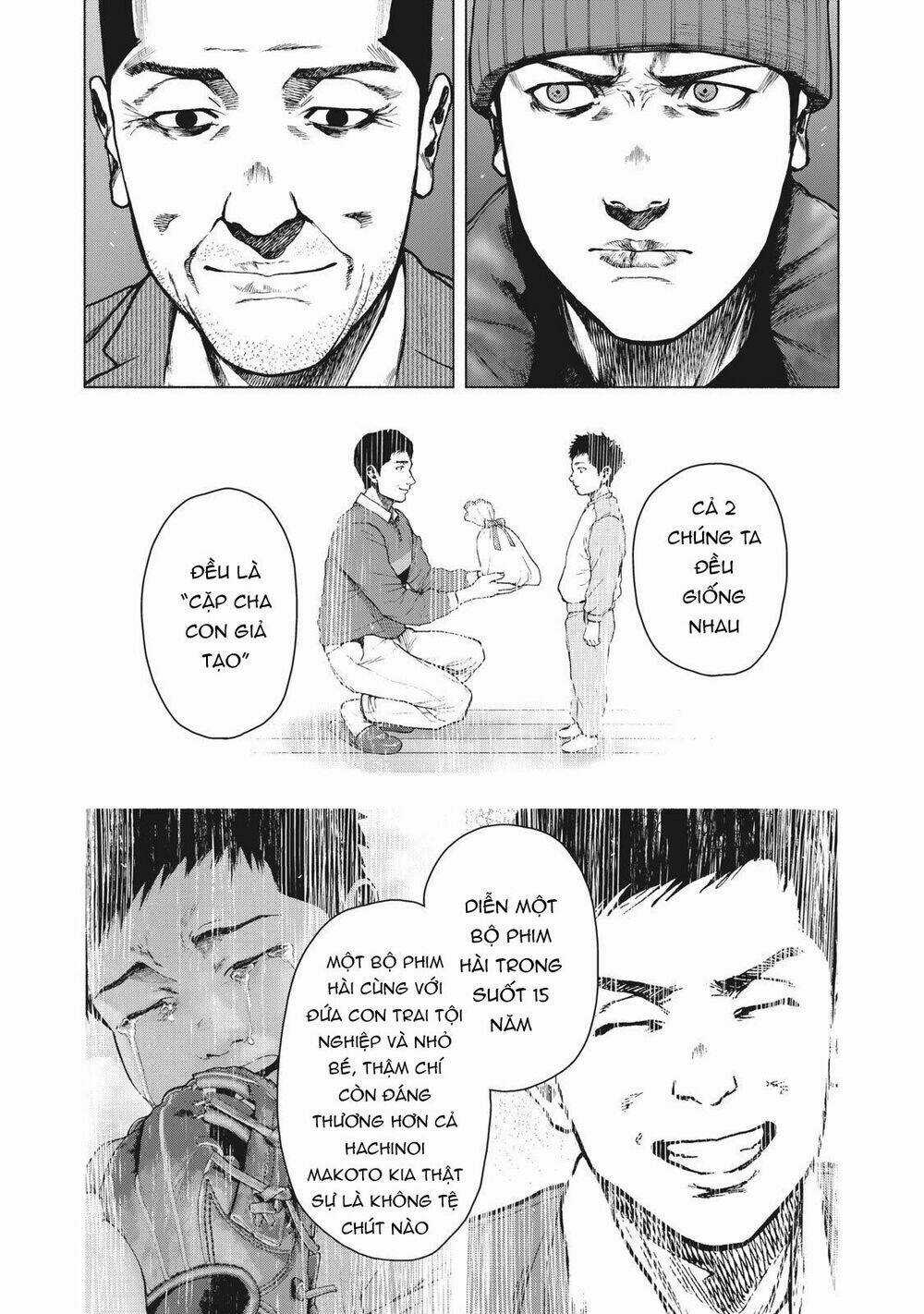 Shin'ai Naru Boku E Satsui Wo Komete Chapter 86 trang 21