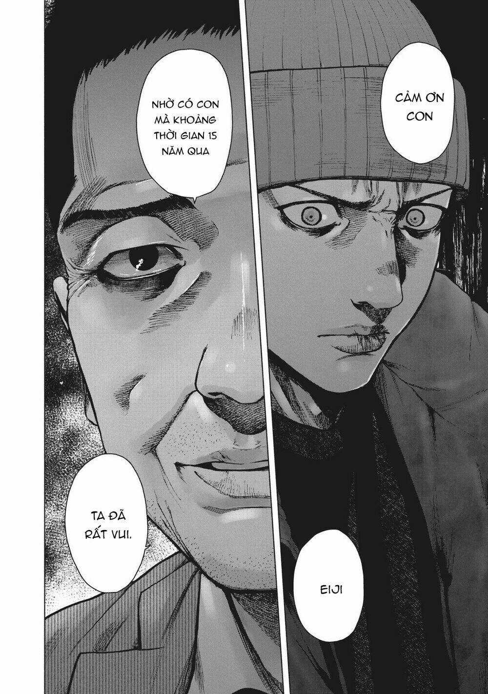 Shin'ai Naru Boku E Satsui Wo Komete Chapter 86 trang 22