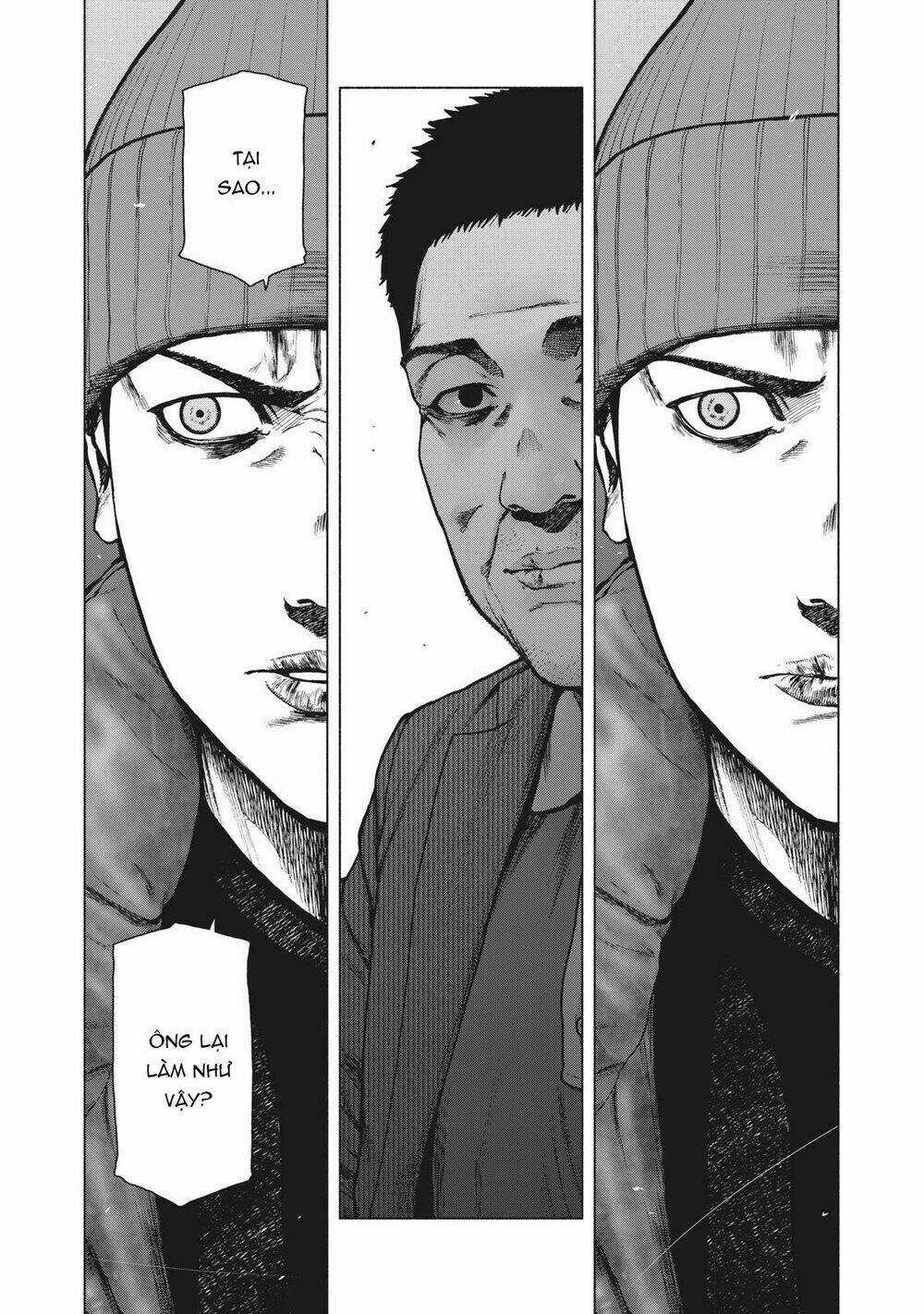 Shin'ai Naru Boku E Satsui Wo Komete Chapter 86 trang 3