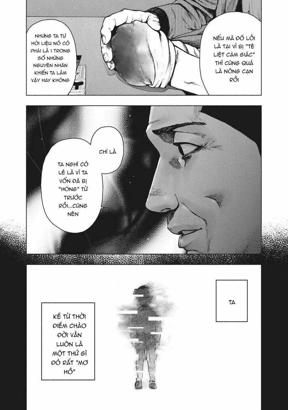 Shin'ai Naru Boku E Satsui Wo Komete Chapter 86 trang 5