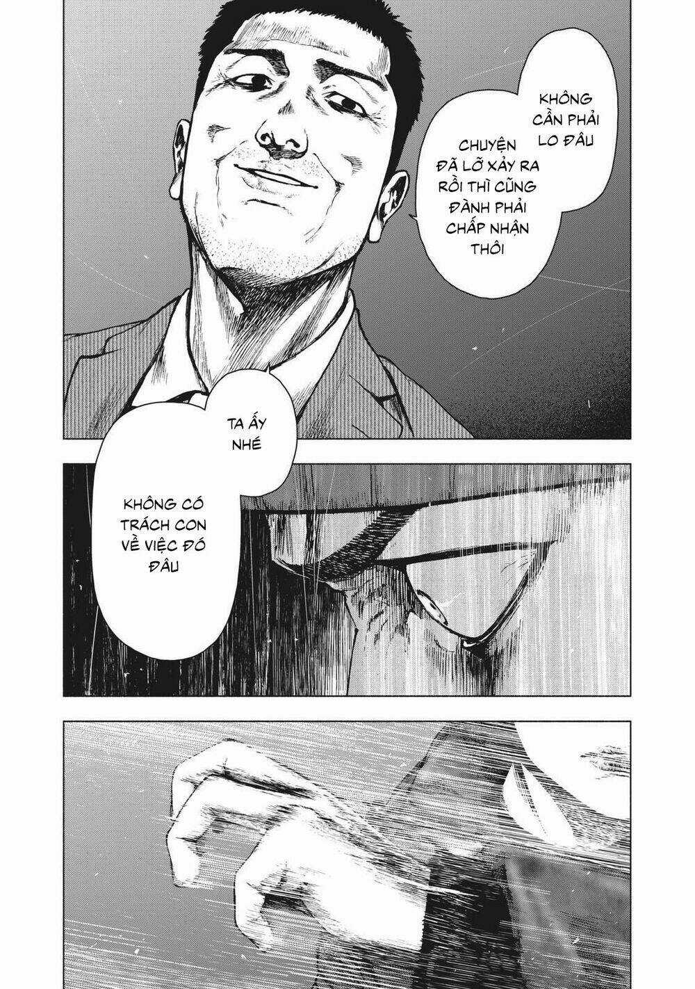 Shin'ai Naru Boku E Satsui Wo Komete Chapter 87 trang 10