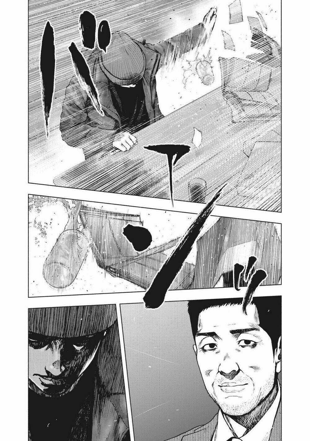 Shin'ai Naru Boku E Satsui Wo Komete Chapter 87 trang 11