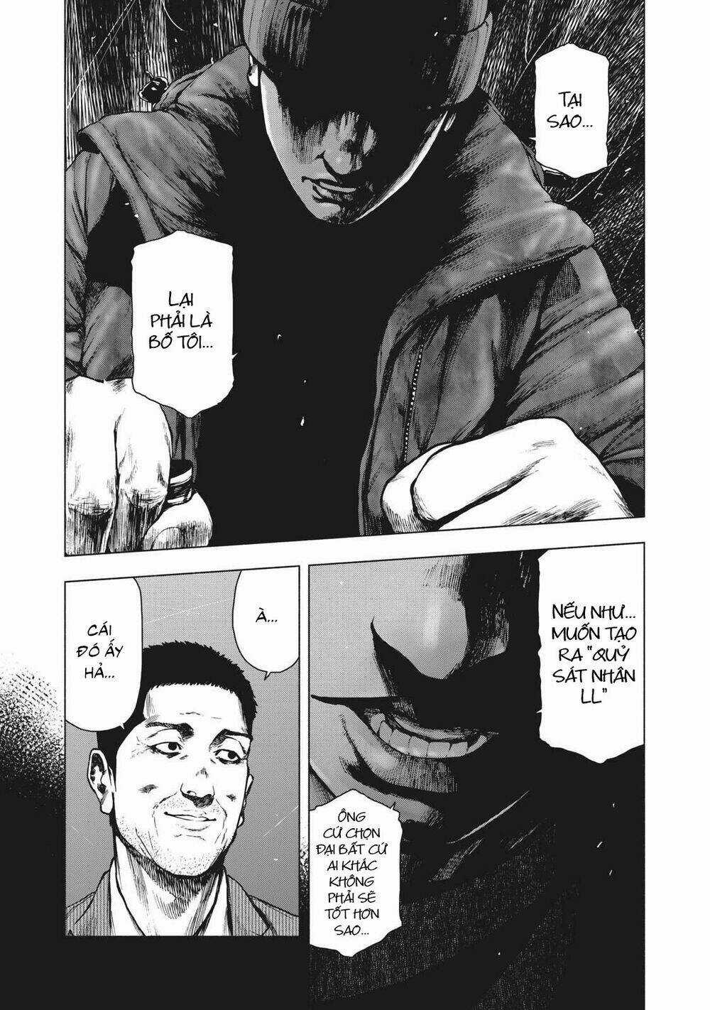 Shin'ai Naru Boku E Satsui Wo Komete Chapter 87 trang 12