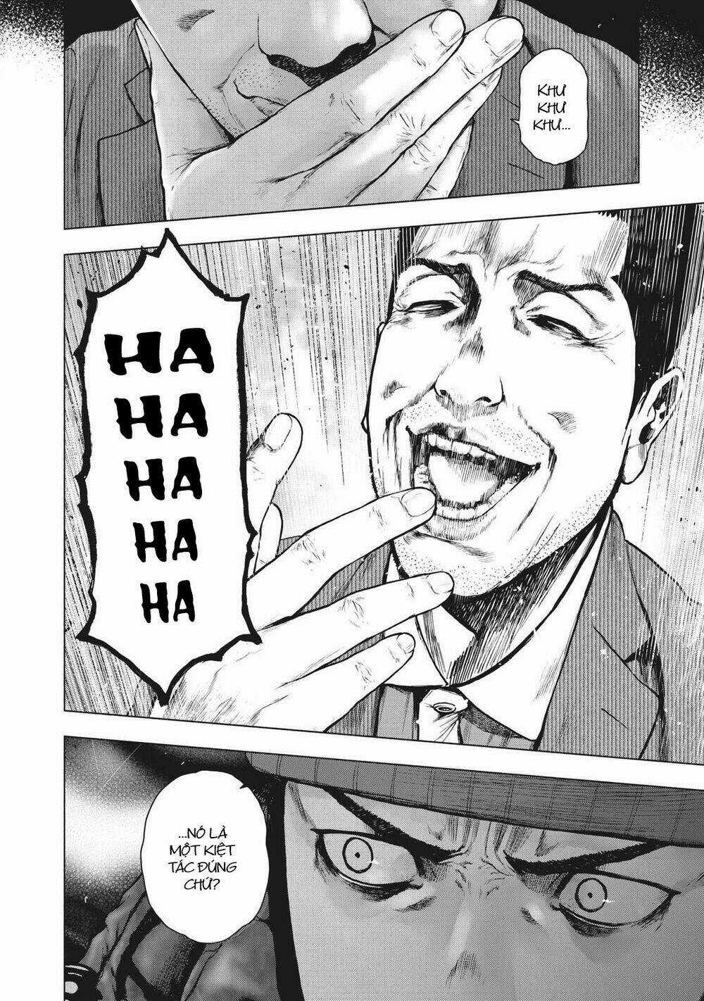 Shin'ai Naru Boku E Satsui Wo Komete Chapter 87 trang 16