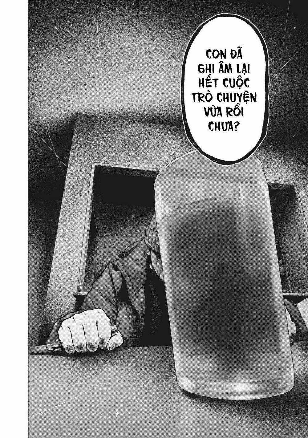 Shin'ai Naru Boku E Satsui Wo Komete Chapter 87 trang 20