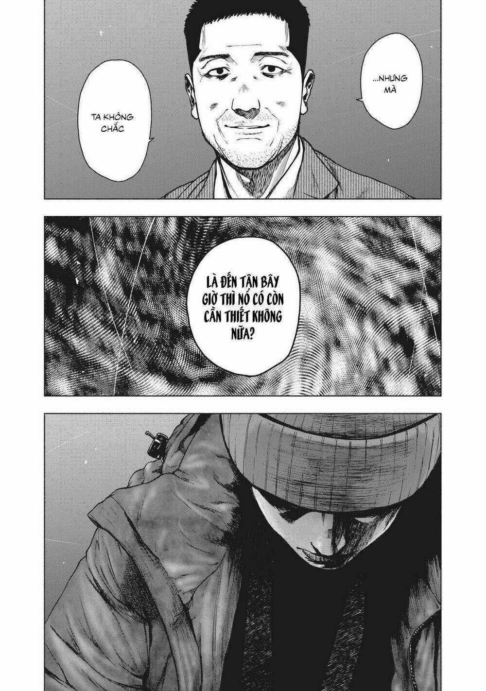 Shin'ai Naru Boku E Satsui Wo Komete Chapter 87 trang 22
