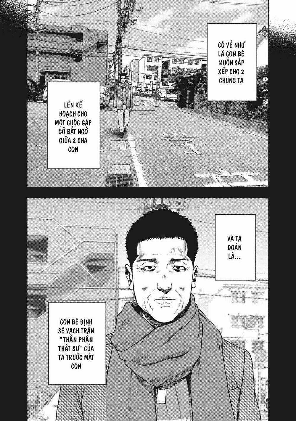 Shin'ai Naru Boku E Satsui Wo Komete Chapter 87 trang 6