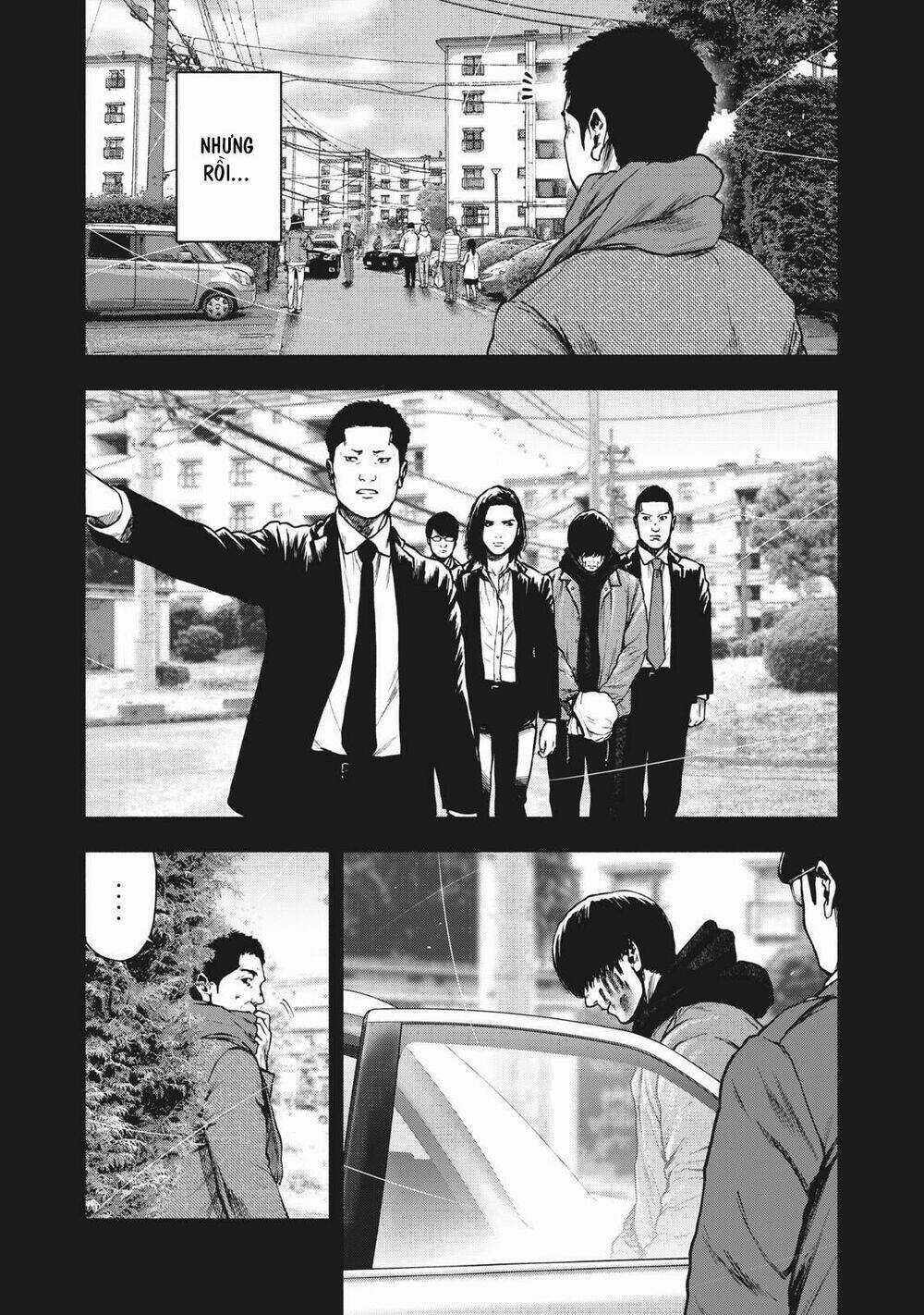 Shin'ai Naru Boku E Satsui Wo Komete Chapter 87 trang 7