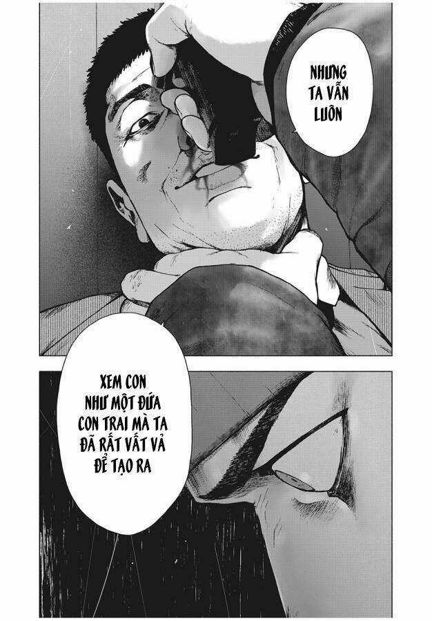 Shin'ai Naru Boku E Satsui Wo Komete Chapter 88 trang 10